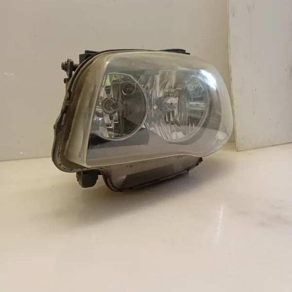 Faro ant. sinistro Bmw Serie 1 (2007 – 2012) 1.6 90 KW benzina 63117180839 N43B16A