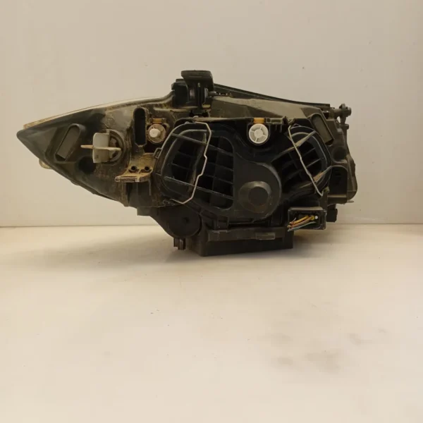 Faro ant. sinistro Bmw Serie 1 (2007 – 2012) 1.6 90 KW benzina 63117180839 N43B16A