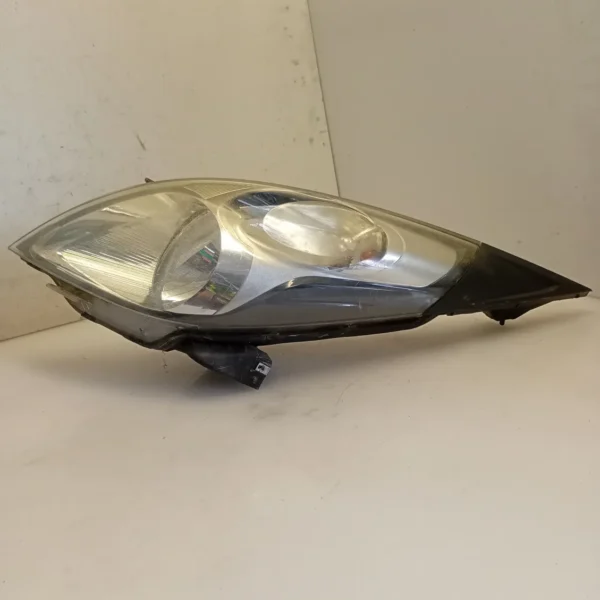 Faro ant. sinistra Chevrolet daewoo Spark (2010 – 2015) 1.0 50 KW benzina 95281474 B10D1
