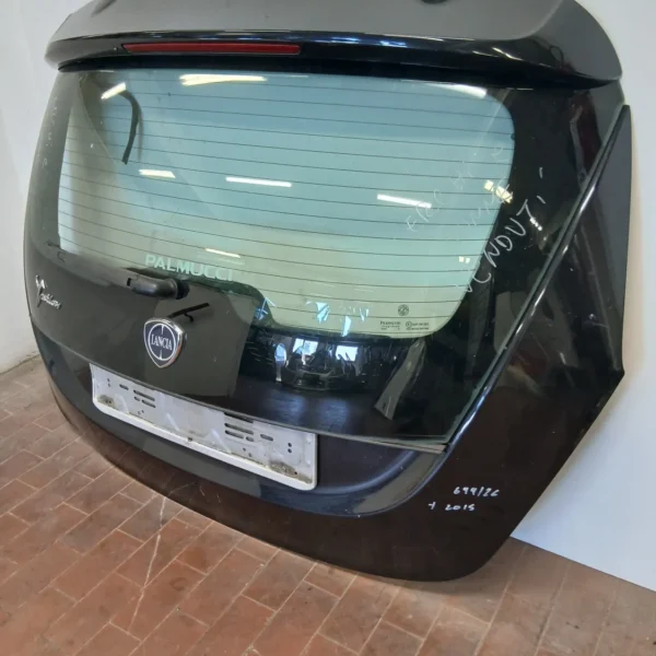 Portellone post. Lancia Ypsilon (2015 – 2019) 1.2 51 KW benzina 52221708 169A4000