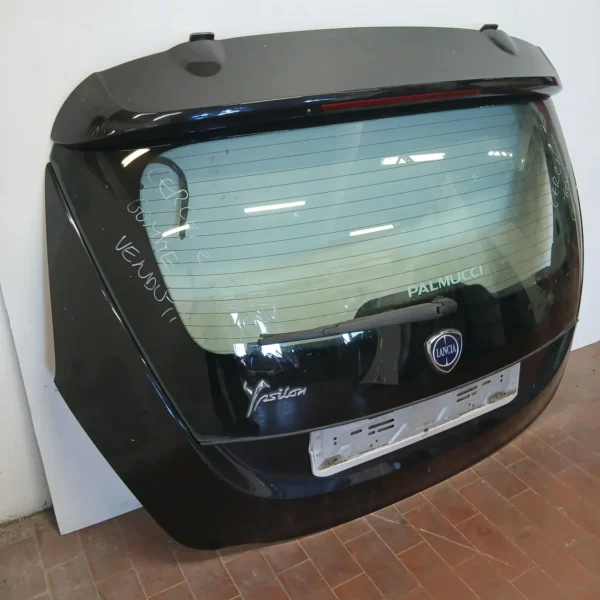 Portellone post. Lancia Ypsilon (2015 – 2019) 1.2 51 KW benzina 52221708 169A4000
