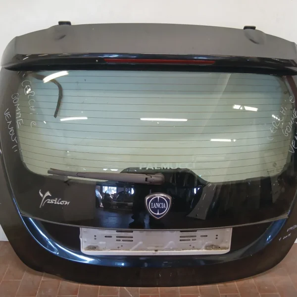 Portellone post. Lancia Ypsilon (2015 – 2019) 1.2 51 KW benzina 52221708 169A4000