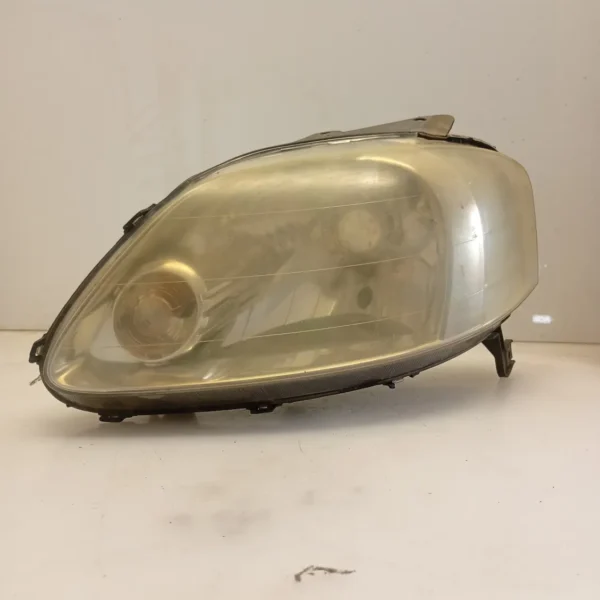 Faro ant. sinistra Volkswagen Fox (2005 – 2011) 1.4 51 KW diesel 5Z1941005A BNM