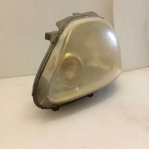 Faro ant. sinistra Volkswagen Fox (2005 – 2011) 1.4 51 KW diesel 5Z1941005A BNM