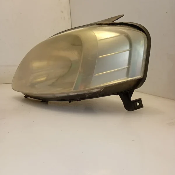 Faro ant. sinistra Volkswagen Fox (2005 – 2011) 1.4 51 KW diesel 5Z1941005A BNM