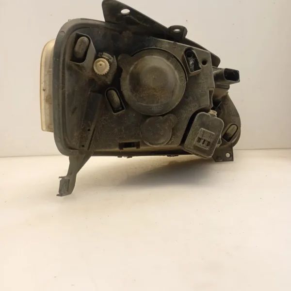 Faro ant. sinistra Volkswagen Fox (2005 – 2011) 1.4 51 KW diesel 5Z1941005A BNM
