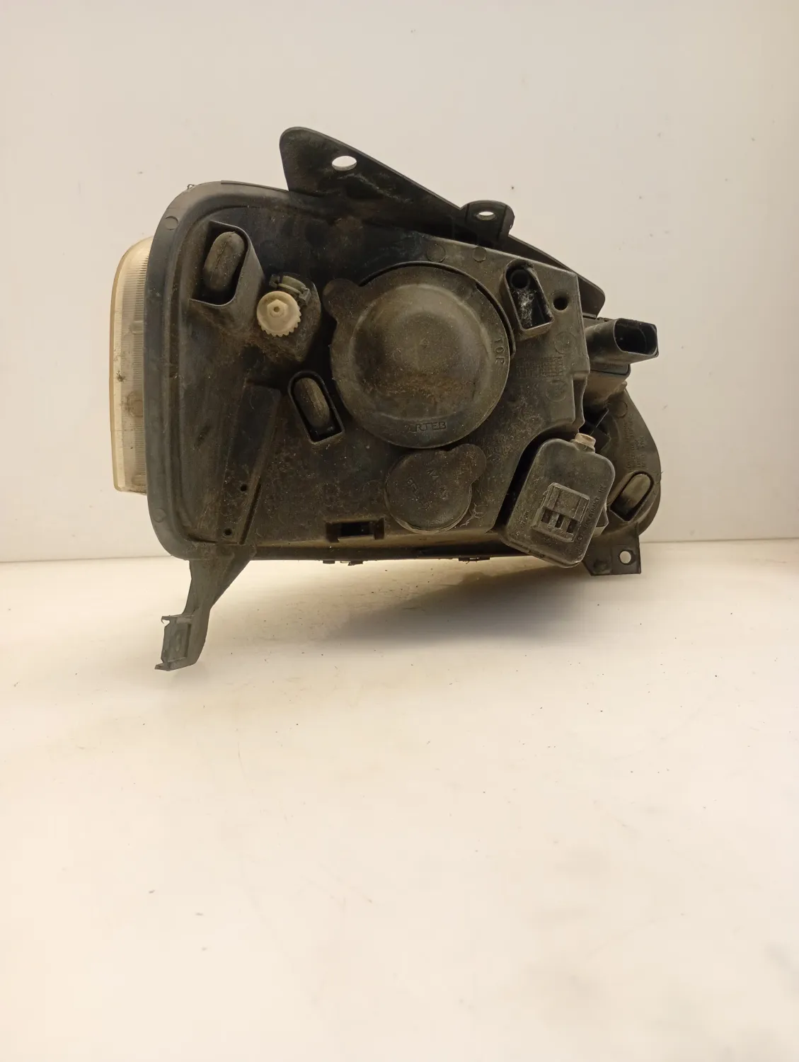 Faro ant. sinistra Volkswagen Fox (2005 – 2011) 1.4 51 KW diesel 5Z1941005A BNM