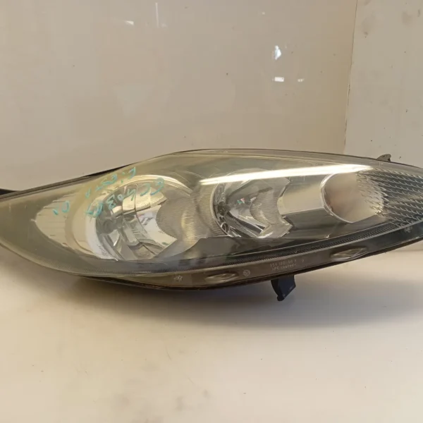 Faro ant. destra Ford Fiesta (2008 – 2013) 1.2 60 KW benzina 1740029 SNJB