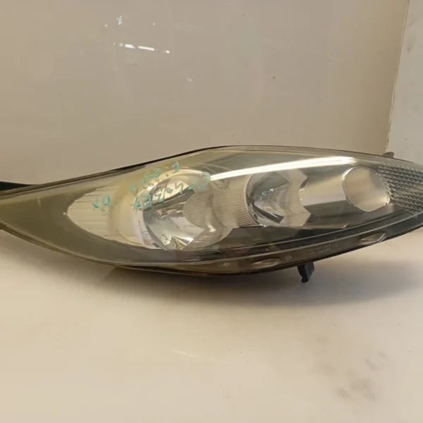 Faro ant. destra Ford Fiesta (2008 – 2013) 1.2 60 KW benzina 1740029 SNJB
