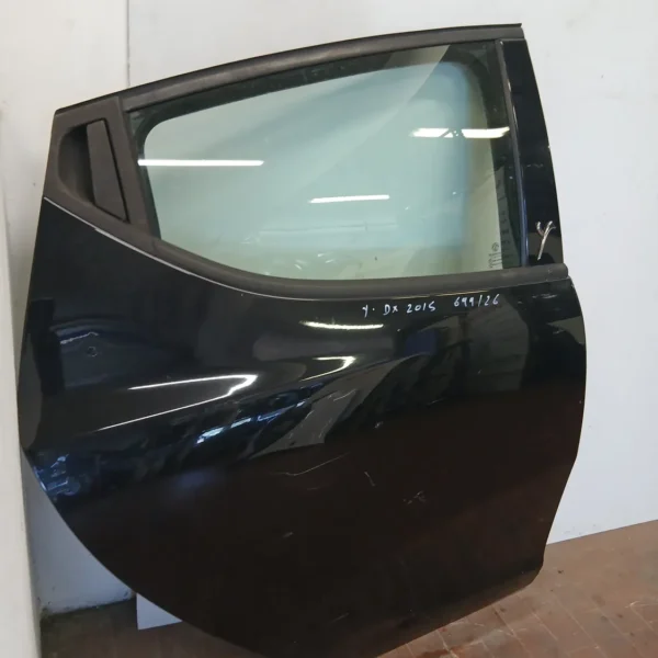 Porta posteriore destra Lancia Ypsilon (2015 – 2019) 1.2 51 KW benzina 52121661 169A4000