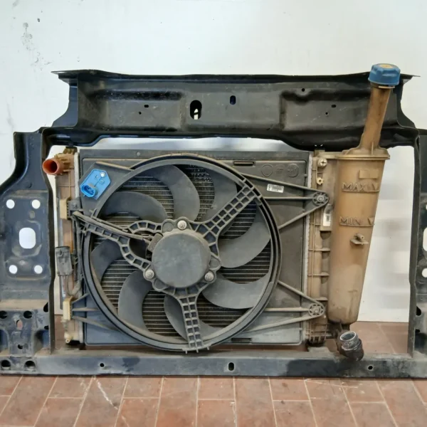 ossatura- calandra Lancia Ypsilon (2015 – 2019) 1.2 51 KW benzina 169A4000