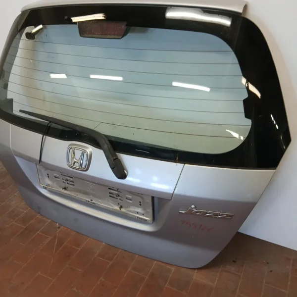 Portellone post. Honda Jazz 1a Serie (2002 – 2008) 1.2 57 KW benzina 68100SAAE10ZZ L12A1