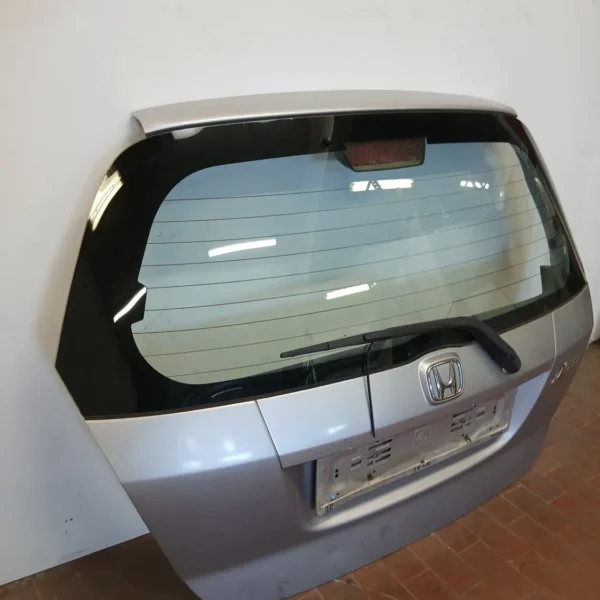 Portellone post. Honda Jazz 1a Serie (2002 – 2008) 1.2 57 KW benzina 68100SAAE10ZZ L12A1