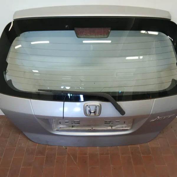Portellone post. Honda Jazz 1a Serie (2002 – 2008) 1.2 57 KW benzina 68100SAAE10ZZ L12A1