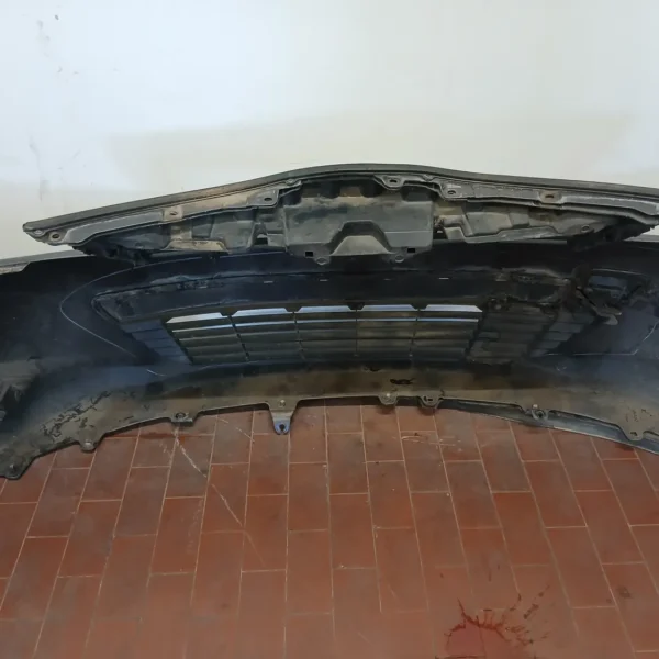 Paraurti anteriore Toyota Yaris (2011 – 2015) 1.0 51 KW benzina 521190U904 1KR FE