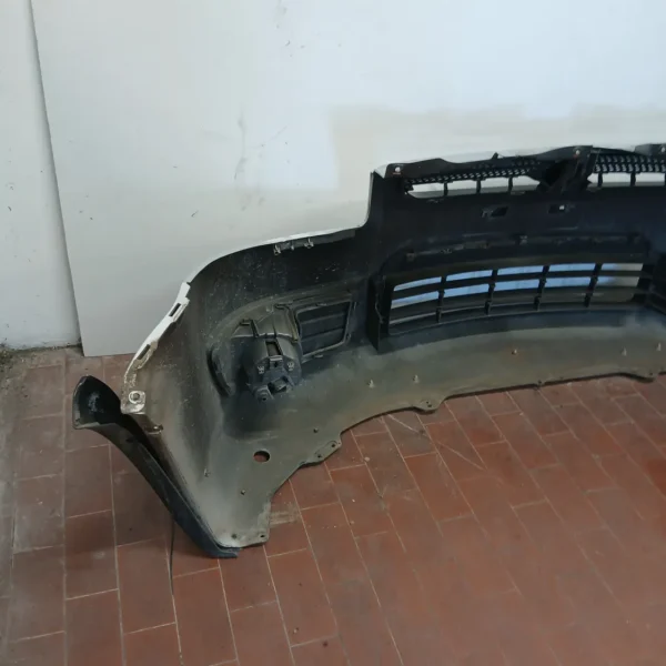 Paraurti anteriore Suzuki Sx4 4×4 (2006 – 2015) 1.6 79 KW benzina 7171179J00799 M16A