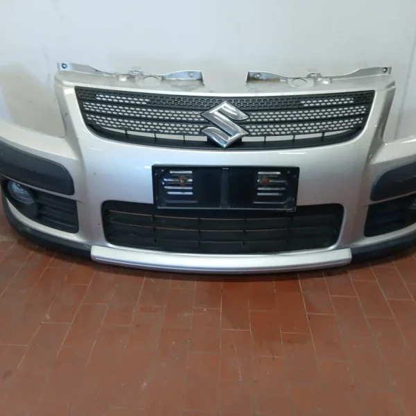Paraurti anteriore Suzuki Sx4 4×4 (2006 – 2015) 1.6 79 KW benzina 7171179J00799 M16A