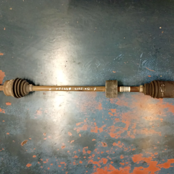 Semialbero anteriore completo destra Lancia Ypsilon (2015 – 2019) 1.2 51 KW benzina 52126658 169A4000