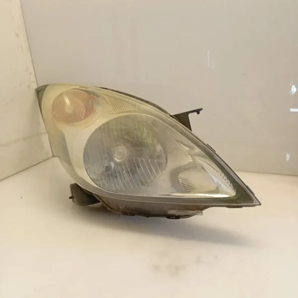 Faro ant. destra Chevrolet daewoo Spark (2010 – 2015) 1.0 50 KW benzina 95281475 B10D1