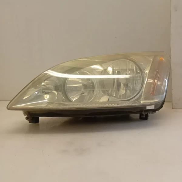 Faro ant. sinistro Ford Focus C-max (2003 – 2008) 1.6 84 KW benzina 1347467 HXDA