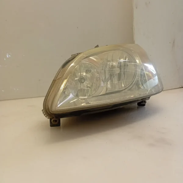 Faro ant. sinistro Ford Focus C-max (2003 – 2008) 1.6 84 KW benzina 1347467 HXDA