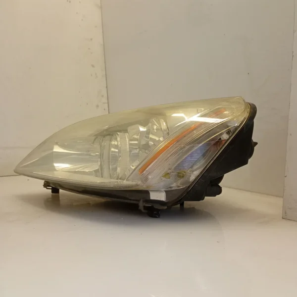 Faro ant. sinistro Ford Focus C-max (2003 – 2008) 1.6 84 KW benzina 1347467 HXDA