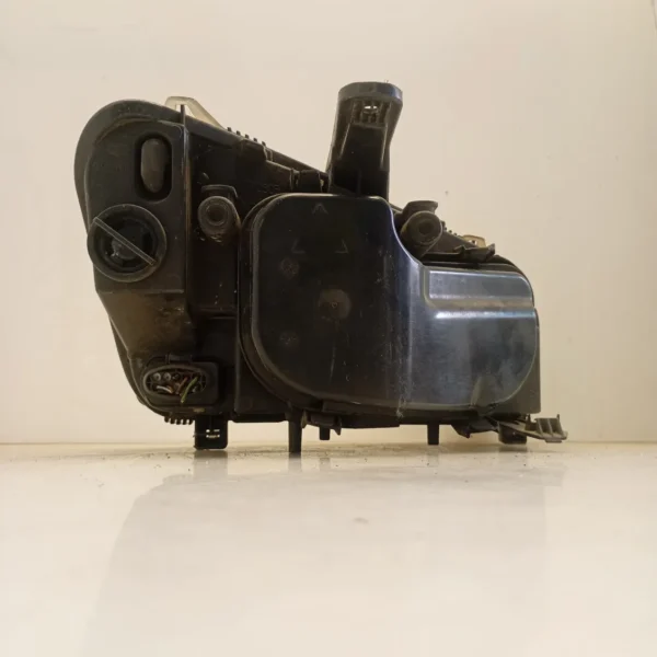 Faro ant. sinistro Ford Focus C-max (2003 – 2008) 1.6 84 KW benzina 1347467 HXDA