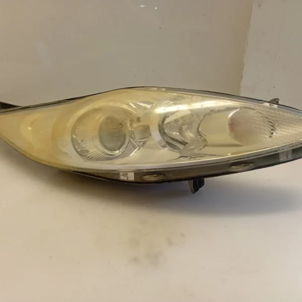 Faro ant. destra Ford Fiesta (2008 – 2013) 1.4 50 KW diesel 1740029 F6JD