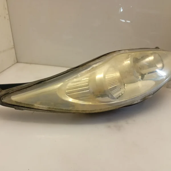 Faro ant. destra Ford Fiesta (2008 – 2013) 1.4 50 KW diesel 1740029 F6JD