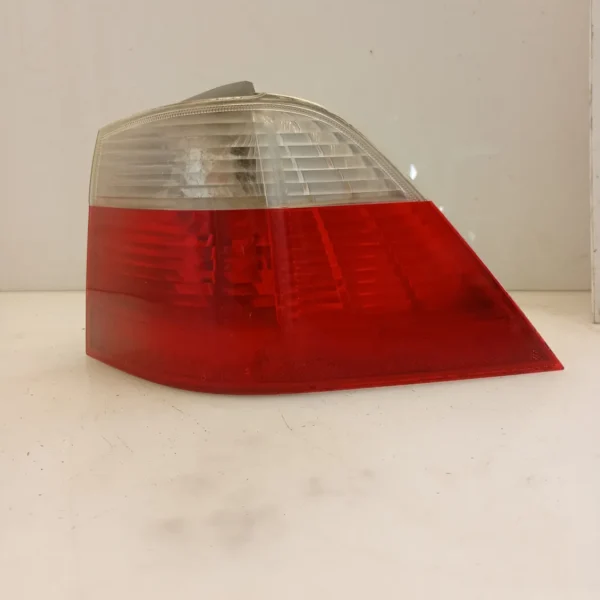 Faro posteriore est. destro Bmw Serie 5 (2007 – 2010) 3.0 170 KW diesel 63217177694 306D3