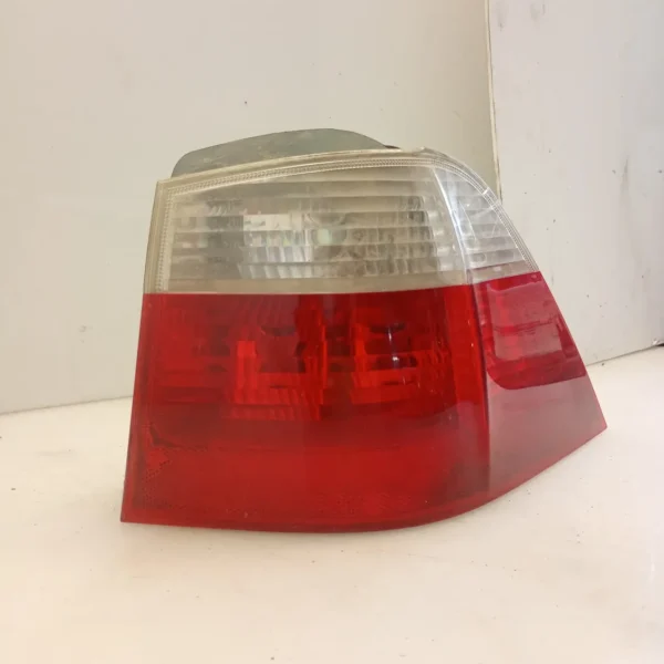 Faro posteriore est. destro Bmw Serie 5 (2007 – 2010) 3.0 170 KW diesel 63217177694 306D3