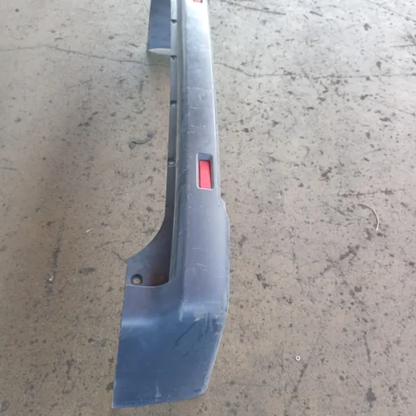 Paraurti posteriore Nissan Nv200 (2009 – oggi) 1.5 66 KW diesel H50223LGMH K9K