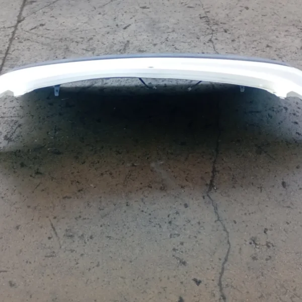 Paraurti posteriore Peugeot 107 (2005 – oggi) 1.0 50 KW benzina 7410Y8 1KR