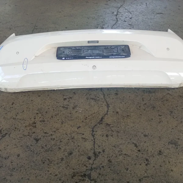 Paraurti posteriore Seat Mii 2015 1.0 50 KW benzina/metano 1SL807421EGRU CPG