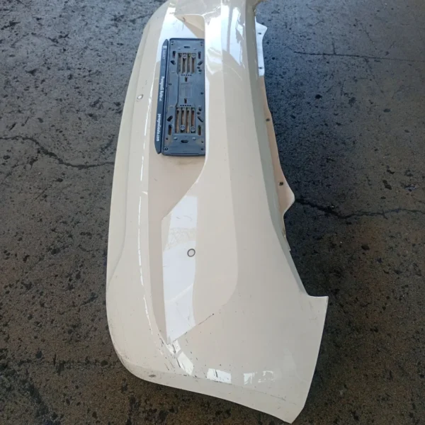 Paraurti posteriore Seat Mii 2015 1.0 50 KW benzina/metano 1SL807421EGRU CPG
