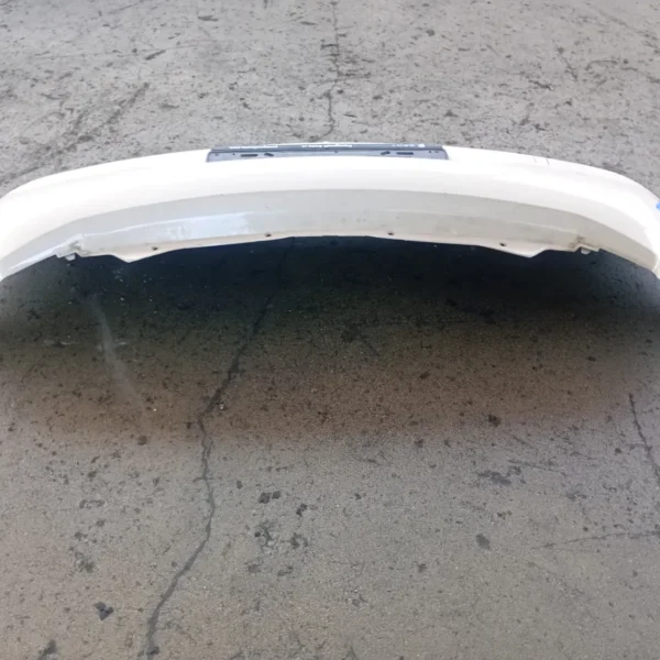 Paraurti posteriore Seat Mii 2015 1.0 50 KW benzina/metano 1SL807421EGRU CPG