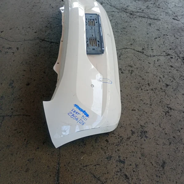 Paraurti posteriore Seat Mii 2015 1.0 50 KW benzina/metano 1SL807421EGRU CPG