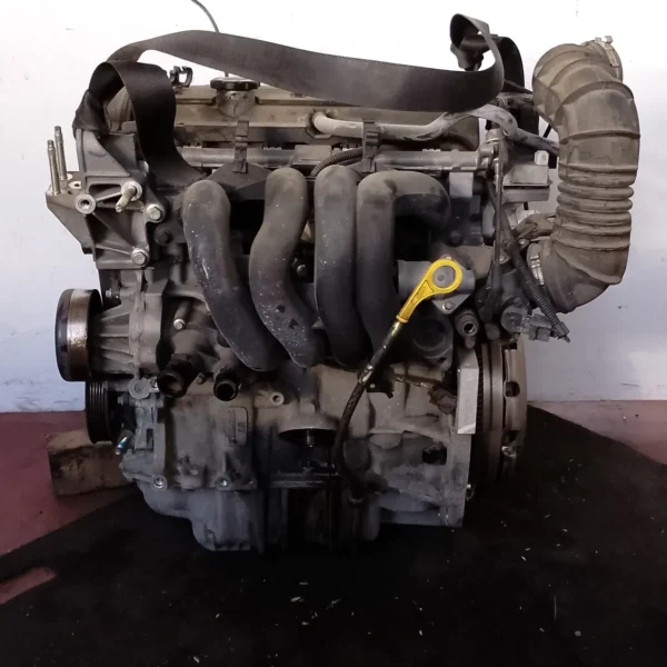 Motore completo Ford Focus (1998 – 2002) 1.6 74 KW benzina FYDA