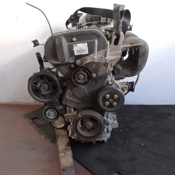 Motore completo Ford Focus (1998 – 2002) 1.6 74 KW benzina FYDA