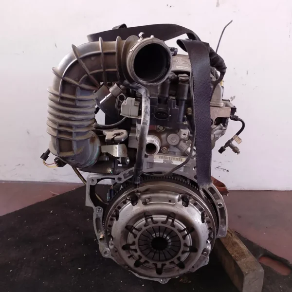 Motore completo Ford Focus (1998 – 2002) 1.6 74 KW benzina FYDA