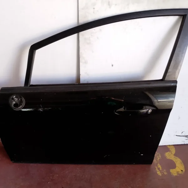 Porta anteriore sinistra Ford Fiesta (2008 – 2013) 1.4 52 KW diesel 1806115 KVJA