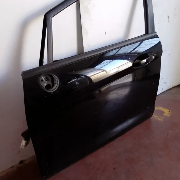 Porta anteriore sinistra Ford Fiesta (2008 – 2013) 1.4 52 KW diesel 1806115 KVJA