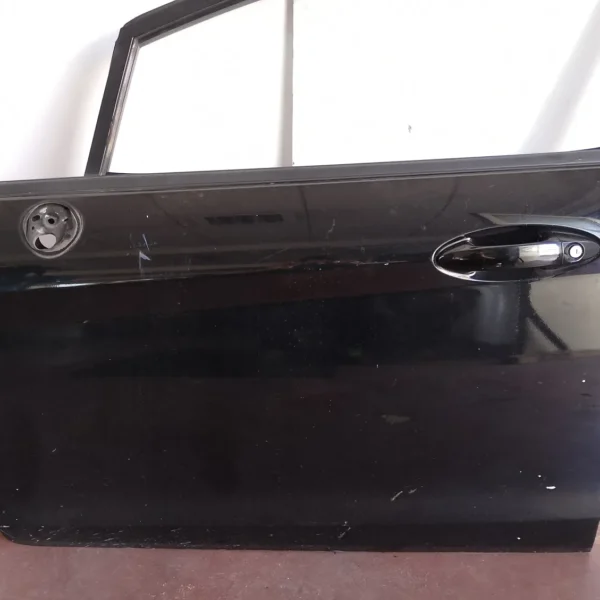 Porta anteriore sinistra Ford Fiesta (2008 – 2013) 1.4 52 KW diesel 1806115 KVJA