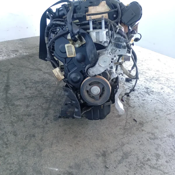 Motore completo Volvo V40 (2012 – 2016) 1.6 84 KW diesel D4162T