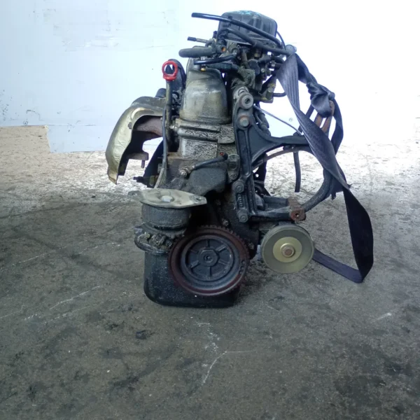 Motore completo Fiat Cinquecento (1992 – 1999) 0.9 29 KW benzina 1170A1.046