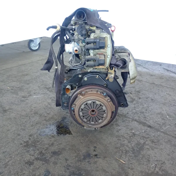 Motore completo Fiat Cinquecento (1992 – 1999) 0.9 29 KW benzina 1170A1.046
