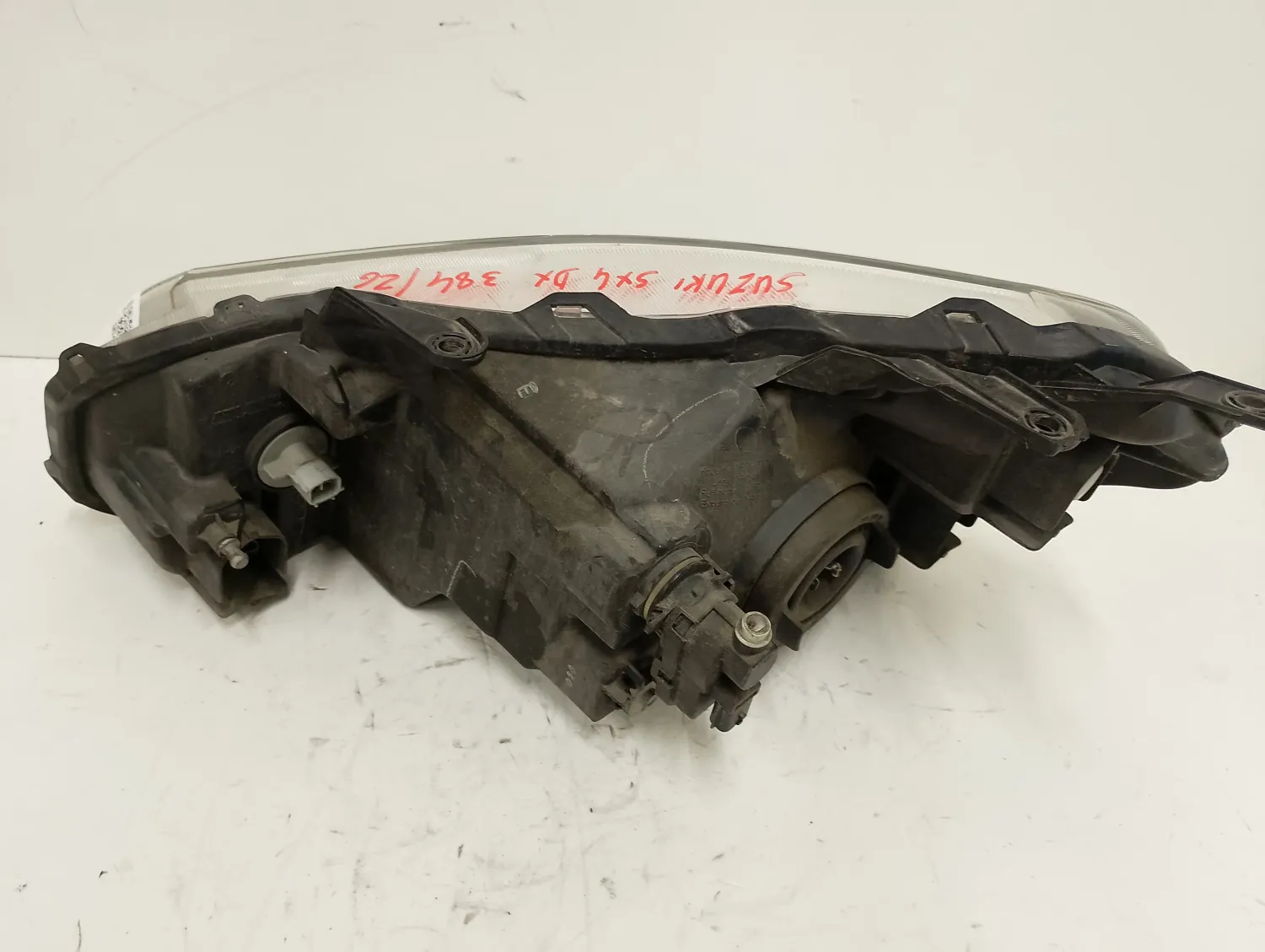 Faro ant. destra Suzuki Sx4 4×4 (2006 – 2015) 1.6 79 KW benzina 3512079J00000 M16A