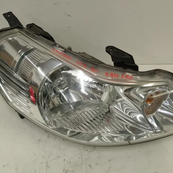 Faro ant. destra Suzuki Sx4 4×4 (2006 – 2015) 1.6 79 KW benzina 3512079J00000 M16A