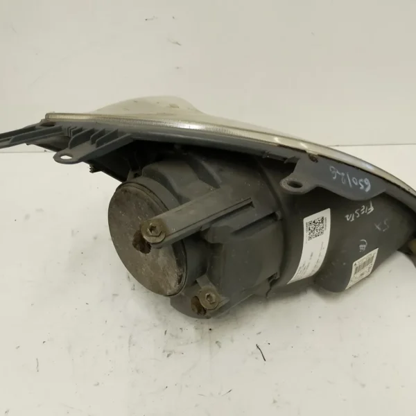 Faro ant. sinistra Ford Fiesta (2005 – 2008) 1.4 50 KW diesel 1416311 F6JB