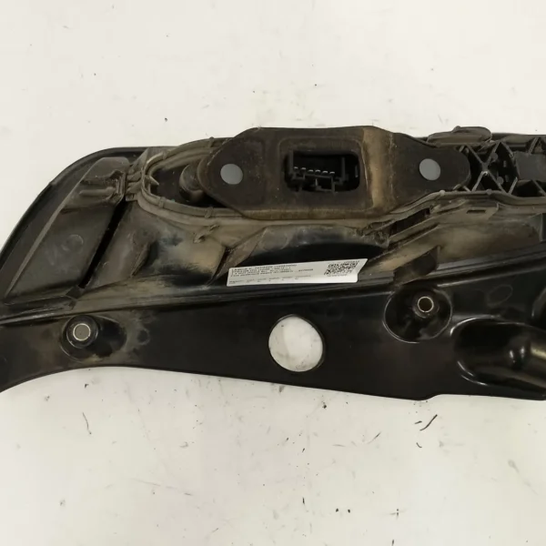 Faro posteriore destra Lancia Ypsilon (2008 – 2013) 1.3 55 KW diesel 51786657 199A9000